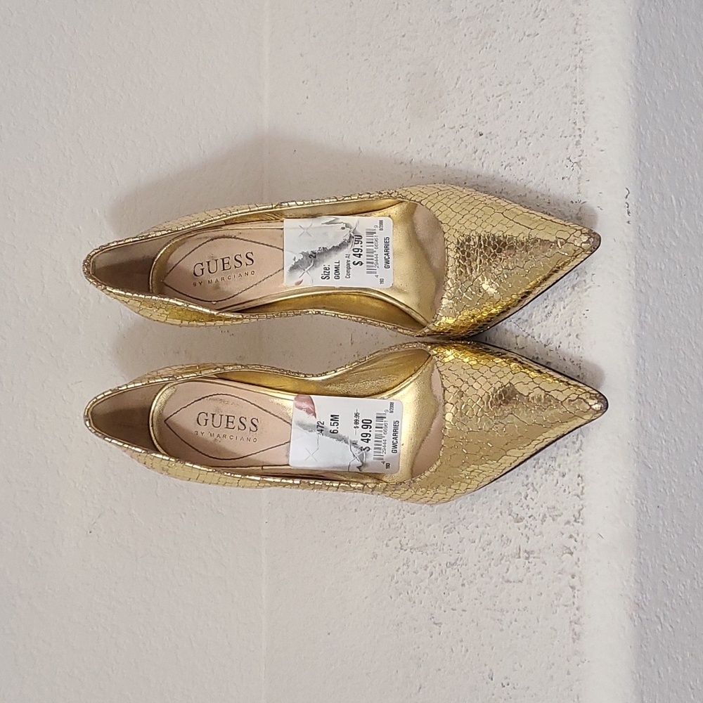 Shoes / Heels